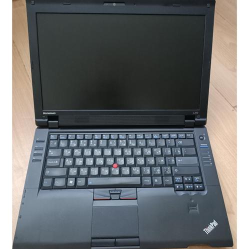 Lenovo ThinkPad L412, Computers en Software, Windows Laptops, Zo goed als nieuw, 14 inch, HDD, 2 tot 3 Ghz, 8 GB, Qwerty, Ophalen of Verzenden