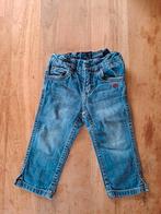 Jeans Tommy hilfigger 9/12 maanden, Ophalen of Verzenden, Zo goed als nieuw, Meisje, Broek