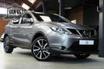 Nissan Qashqai 1.6 Tekna / Pano / 360° / Leder / 19", Voorwielaandrijving, 65 €/maand, 1618 cc, Gebruikt