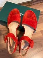 Paul Green, Kleding | Dames, Schoenen, Paul Green, Gedragen, Rood, Sandalen of Muiltjes