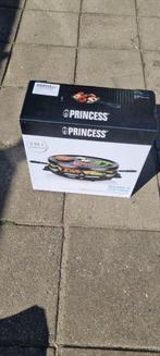 Gourmetstel princess, Witgoed en Apparatuur, Gourmetstellen, Ophalen of Verzenden, Nieuw, Minder dan 4 personen
