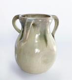 Klinkenberg Katwijk aardewerk vaasje, Ophalen