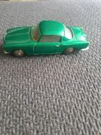 Dinky toys france model coupe alfa romeo kp60, Gebruikt, Dinky toys france, Auto, Frankrijk