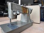Singer 328K Naaimachine - Werkend met Voetpedaal, Ophalen, Gebruikt, Naaimachine, Singer