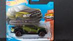 Ford Ranger Raptor 2019 1:64 3inch Hotwheels Pol, Verzenden, Nieuw
