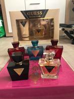 Diverse Guess parfums.   Nieuw.       B140, Sieraden, Tassen en Uiterlijk, Uiterlijk | Parfum, Nieuw, Ophalen of Verzenden
