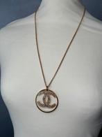 Kettkng CC, Sieraden, Tassen en Uiterlijk, Kettingen, Ophalen of Verzenden, Zo goed als nieuw, Goud, Overige materialen