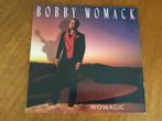 LP Bobby Womack, 1960 tot 1980, Gebruikt, Ophalen of Verzenden, 12 inch