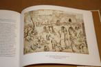 Pieter Bruegel de Oude, meestertekenaar., Ophalen of Verzenden, Gelezen, Schilder- en Tekenkunst