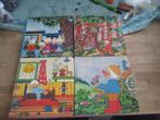 4 LEESBOEKEN BOTJES SERIE 1, Ophalen of Verzenden, Gelezen, Non-fictie