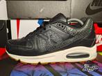 Nike Air Max Command 'Black/Gum' EU42 2018, Colosseum 1, 1213 NL Hilversum, Nederland, Zwart, Nike, Ophalen of Verzenden