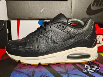 Nike Air Max Command 'Black/Gum' EU42 2018 beschikbaar voor biedingen