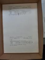 DAF YA 66, Ophalen of Verzenden, Landmacht, Nederland, Overige typen