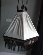 antieke hanglamp, Antiek en Kunst, Ophalen