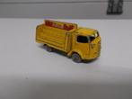 lesney 37 coca cola, Ophalen, Gebruikt, Bus of Vrachtwagen, Lesney