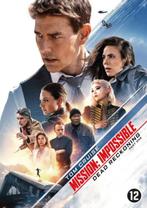 Mission: Impossible - Dead Reckoning - DVD (Nieuw), Vanaf 16 jaar, Ophalen of Verzenden, Nieuw in verpakking, Actie