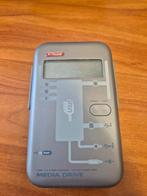 Sitecom Media Drive MD-049 - 20GB Cardreader, Gebruikt, ., Ophalen of Verzenden, .