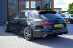 Audi RS6 Avant 4.0 TFSI | Matrix | Pano | Bose | RS-Zetels |, Gebruikt, 10 km/l, 3993 cc, Adaptive Cruise Control