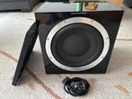 Bowers & Wilkins B&W ASW10CM NIET WERKEND., Audio, Tv en Foto, Luidsprekers, Ophalen, Subwoofer, Bowers & Wilkins (B&W), Niet werkend