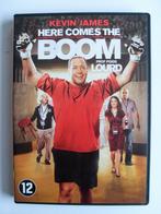 Here Comes the Boom (originele dvd) Kevin James, Ophalen of Verzenden, Vanaf 12 jaar, Zo goed als nieuw