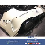 W177 A35 AMG ACHTERBUMPER WIT + DIFFUSER Mercedes A Klasse 3, Gebruikt, Mercedes-Benz, Ophalen of Verzenden, Achter