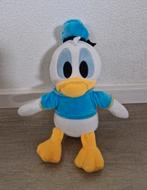 Donald duck knuffel plush eend pluche disney pop, Ophalen of Verzenden, Donald Duck, Zo goed als nieuw, Knuffel