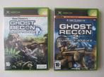 Ghost Recon Xbox, Gebruikt, Vanaf 18 jaar, Shooter, 1 speler