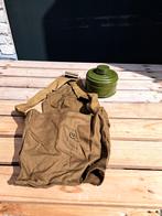 Pot potten gasmaskers decoratie, Antiek en Kunst, Ophalen of Verzenden