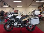 R 1200 GS Adventure 2012 40.863 km alle opties, Motoren, Motoren | BMW, 2 cilinders, Handvatverwarming, Motorrijbewijs A, 1170 cc