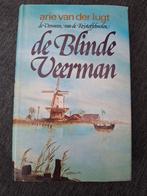 De Blinde Veerman - Arie van der Lugt, Ophalen of Verzenden, Gelezen, Arie van der Lugt, Nederland