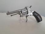 Penvuur revolver, Ophalen of Verzenden