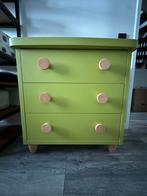 Ikea Kinder-kast, Kinderen en Baby's, Kinderkamer | Commodes en Kasten, Gebruikt, 50 tot 70 cm, Voetruimte, Ophalen