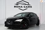 Seat Leon 2.0 TSI CUPRA 300, Auto's, 65 €/maand, 15 km/l, Euro 6, 4 cilinders