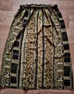 Nieuwe rok met print. Maat 52., Ophalen of Verzenden, Nieuw, Zwart, Rok