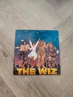Various – The Wiz (Original Motion Picture Soundtrack), Ophalen of Verzenden, Zo goed als nieuw, 12 inch