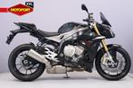 BMW S 1000 R (bj 2015), Bedrijf, Naked bike