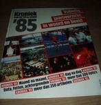 Kroniek van de 20ste eeuw, 1985., Boeken, Ophalen of Verzenden, 20e eeuw of later, Zo goed als nieuw, Overige gebieden