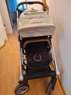 Mutsy igo, Ophalen, Gebruikt, Combiwagen, Mutsy