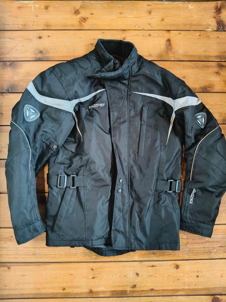 Difi Motorpak XL - Herfst/Winter + Handschoenen, Motoren, Kleding | Motorkleding, Combipak, Heren, Tweedehands, Ophalen of Verzenden