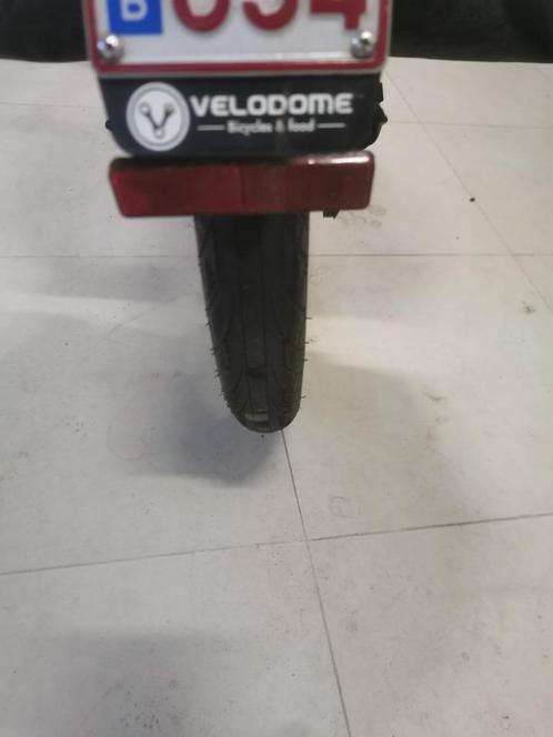 Stromer st1, Fietsen en Brommers, Elektrische fietsen, Zo goed als nieuw, Stromer, 55 tot 59 cm, 50 km per accu of meer, Ophalen of Verzenden