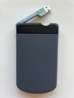 Freecom ToughDrive externe harde schijf 2TB supersterk (2x), Computers en Software, Harde schijven, 2TB, HDD, Ophalen of Verzenden