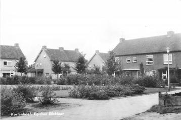 (701-148-007) Kortenhoef Egidius Bloklaan beschikbaar voor biedingen