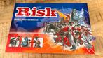 Bordspel Risk Wereldveroverend, Hobby en Vrije tijd, Gezelschapsspellen | Bordspellen, Ophalen of Verzenden, Zo goed als nieuw