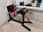 GHD - Glute Ham Developer, Sport en Fitness, Fitnessmaterialen, Ophalen, Zo goed als nieuw, Overige typen