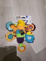 Nieuw: Lamaze activiteiten vuurvliegjes. freddie firefly, Ophalen of Verzenden, Nieuw, Babygym, Met geluid