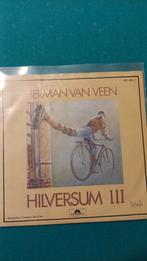 Herman van veen - Hilversum 3, Ophalen of Verzenden, Zo goed als nieuw, Single