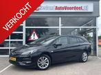Opel Astra Sports Tourer 1.2 Edition / 82.881 KM! / Apple Ca, Voorwielaandrijving, 65 €/maand, Stof, Gebruikt