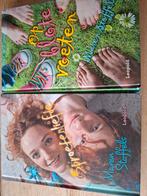 Maren Stoffels. Sproeten liefde en Op blote voeten, Ophalen of Verzenden, Gelezen