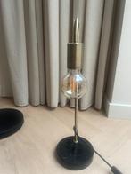 Lamp, Huis en Inrichting, Lampen | Vloerlampen, Ophalen, Zo goed als nieuw, Minder dan 100 cm