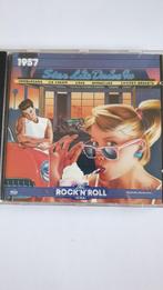 1720 the rock n roll era 1957, Cd's en Dvd's, Verzenden